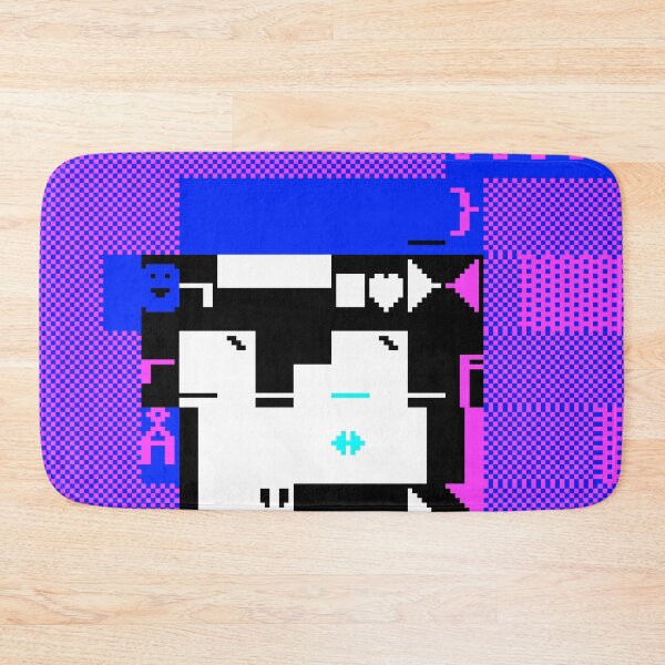 Item preview, DOS Punk 17 designed and sold by DOS-Punks.