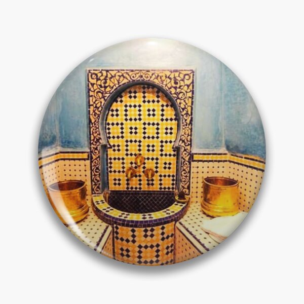 Artikelvorschau, Amazing Moroccan Riad Design entworfen und verkauft von BestOfTravel.