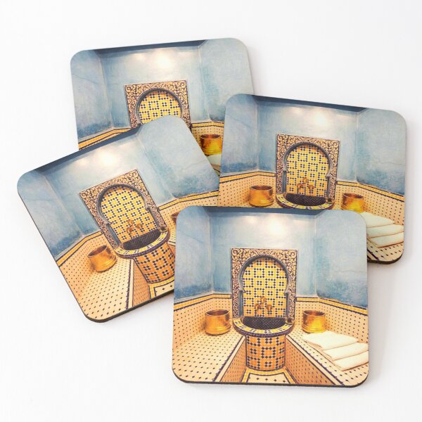 Artikelvorschau, Amazing Moroccan Riad Design entworfen und verkauft von BestOfTravel.