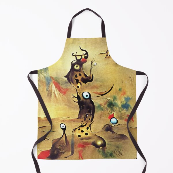 Item preview, Dream Deities designed and sold by VanKlin.