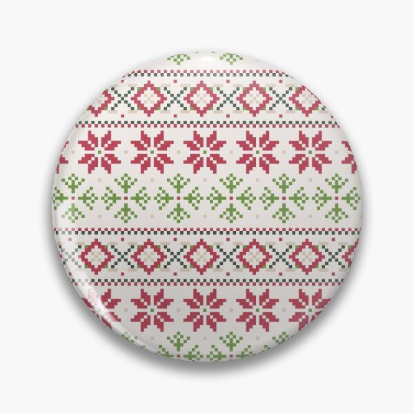 Item preview, Ugly Christmas Knitted Pattern designed and sold by Ross-Sergey.