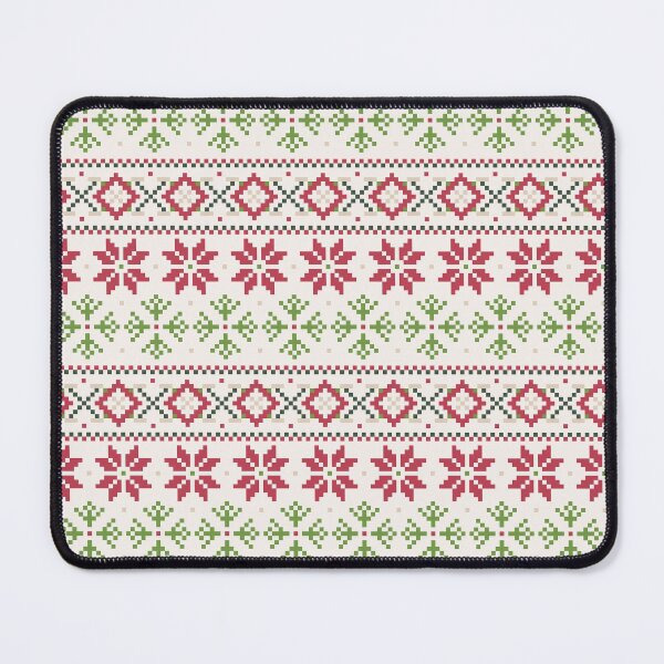 Item preview, Ugly Christmas Knitted Pattern designed and sold by Ross-Sergey.