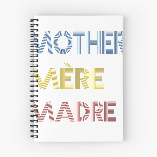 Item preview, Mother tra designed and sold by bluebadgez.