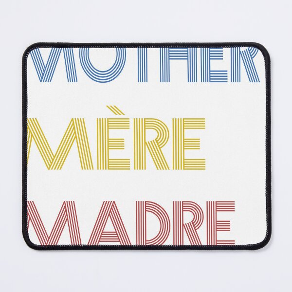 Item preview, Mother tra designed and sold by bluebadgez.