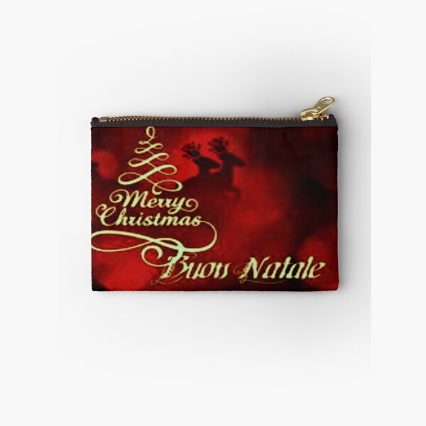 Item preview, BUON NATALE  designed and sold by farfalla68.