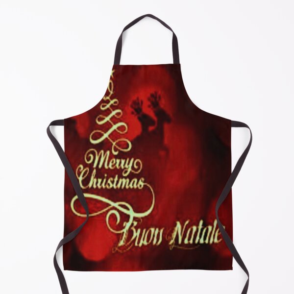 Item preview, BUON NATALE  designed and sold by farfalla68.