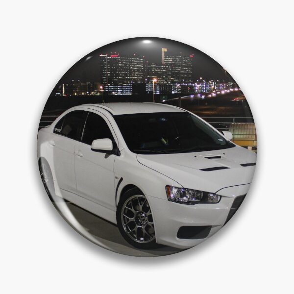 Item preview, Evo X designed and sold by RAPTUROUS  SYNDICATE.