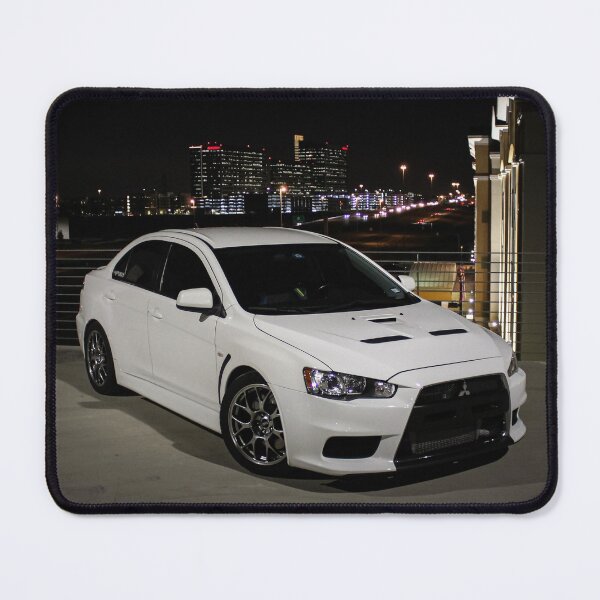 Item preview, Evo X designed and sold by RAPTUROUS SYNDICATE.