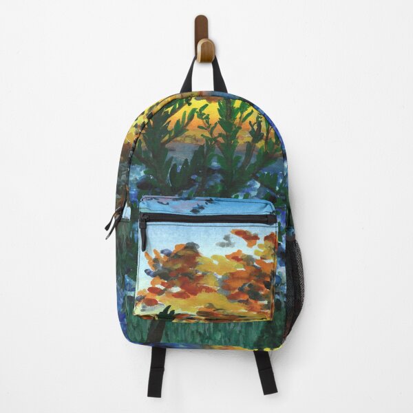 Item preview, Orange Sunset designed and sold by nastiaart.