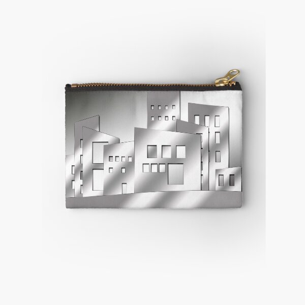 Item preview, City House designed and sold by Irina Polyanskaya.