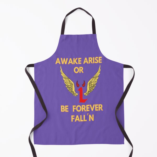 Item preview, Lucifer designed and sold by Narayan-P.