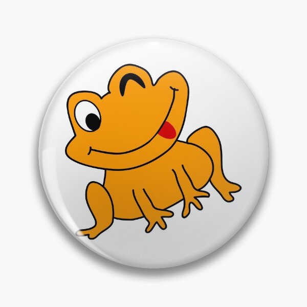 Item preview, Ultimate Frog Guide designed and sold by Trendy Design.