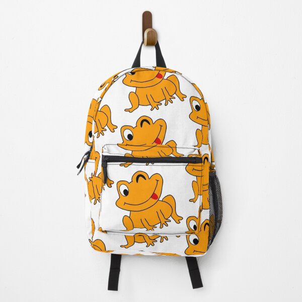 Item preview, Ultimate Frog Guide designed and sold by Trendy Design.