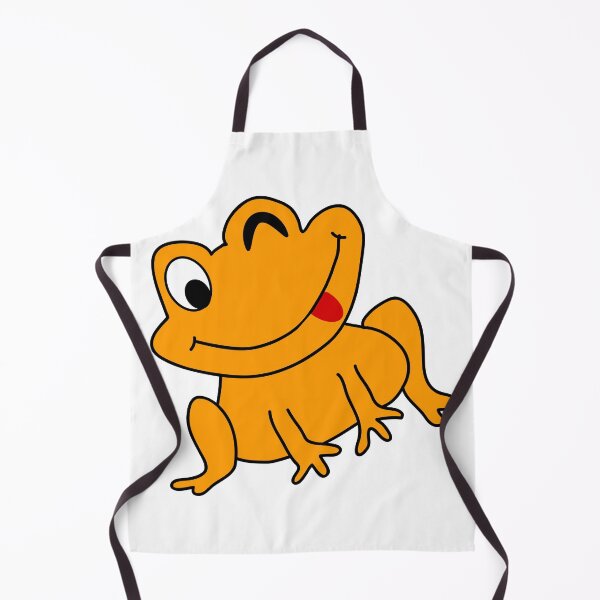 Item preview, Ultimate Frog Guide designed and sold by Trendy Design.