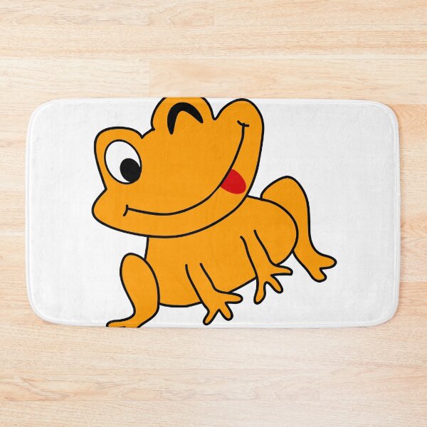 Item preview, Ultimate Frog Guide designed and sold by Trendy Design.