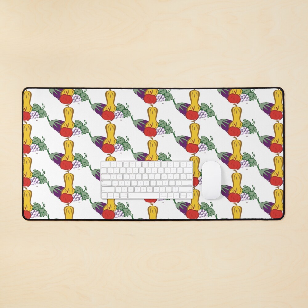 Item preview, Desk Mat designed and sold by compugraphd.