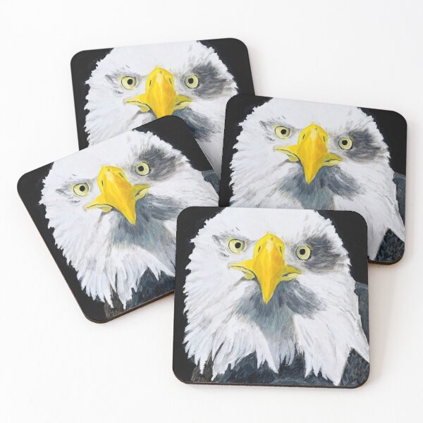 Item preview, Bald Eagle designed and sold by Sonny Andersson.