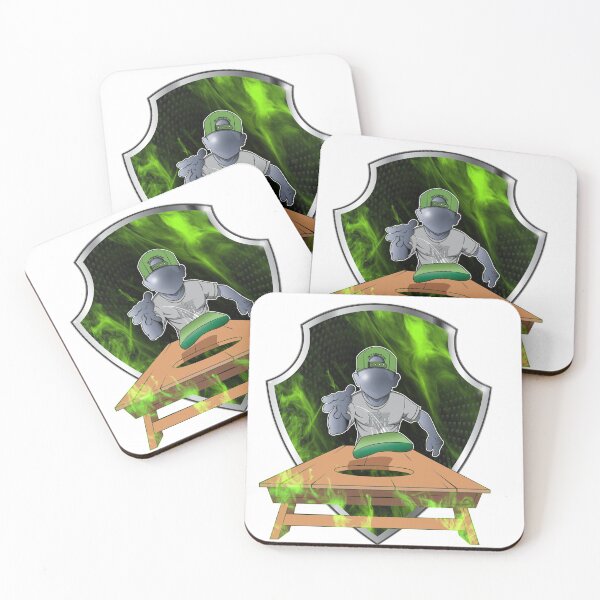 Item preview, In The Cornhole designed and sold by JLee24.