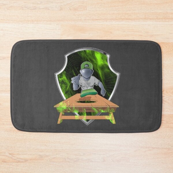 Item preview, In The Cornhole designed and sold by JLee24.