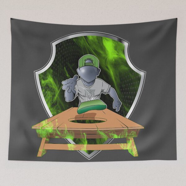Item preview, In The Cornhole designed and sold by JLee24.