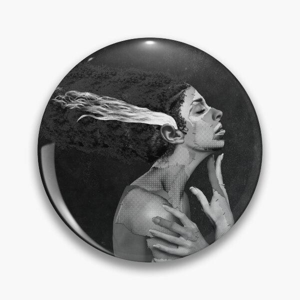 Item preview, Bride of Frankenstein designed and sold by thatdudehroth.