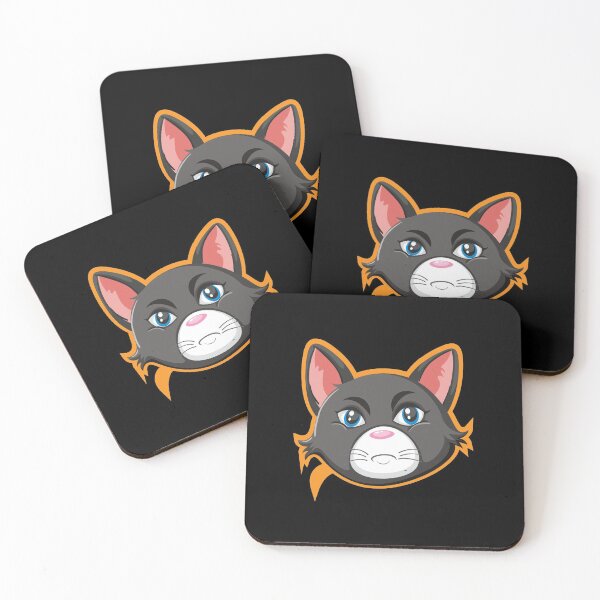 Item preview, Frowning Cat: thanksgiving,wedding,event,cat,kitten,animals,graphic. designed and sold by comeonyassine21.