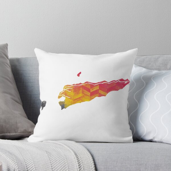 Item preview, Timor Leste East Timor designed and sold by SharlaPaints.