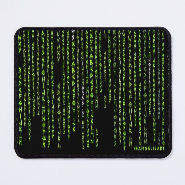 Item preview, Greek ancient Matrix code designed and sold by angelisart.