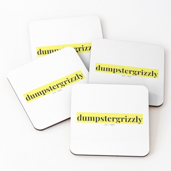 Artikelvorschau, Mülleimer entworfen und verkauft von G R I Z I D O R E.