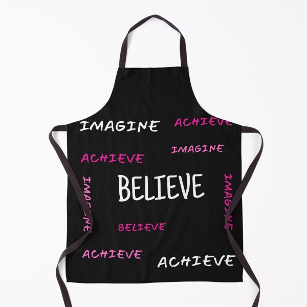 Item preview, INSPIRATIONAL - IMAGINE - BELIEVE - ACHIEVE  designed and sold by Kwayako.