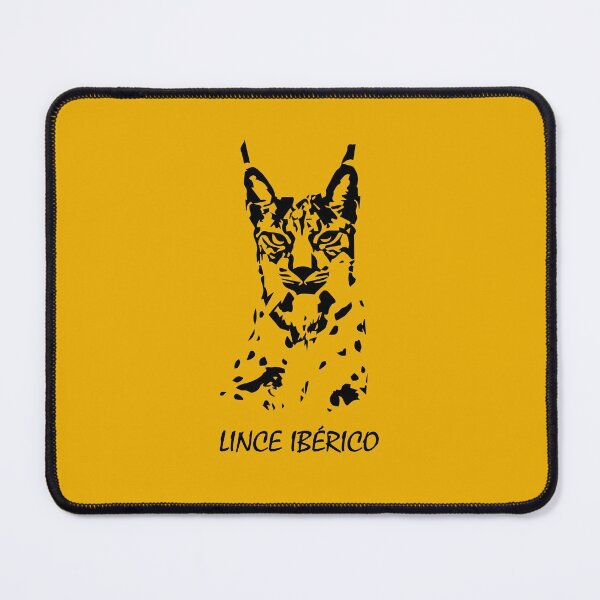 Item preview, Iberian lynx designed and sold by Diano-art.