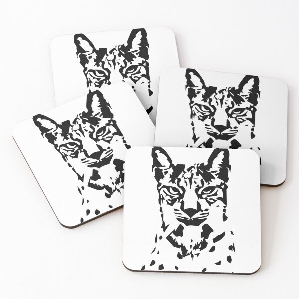 Item preview, Iberian lynx designed and sold by Diano-art.
