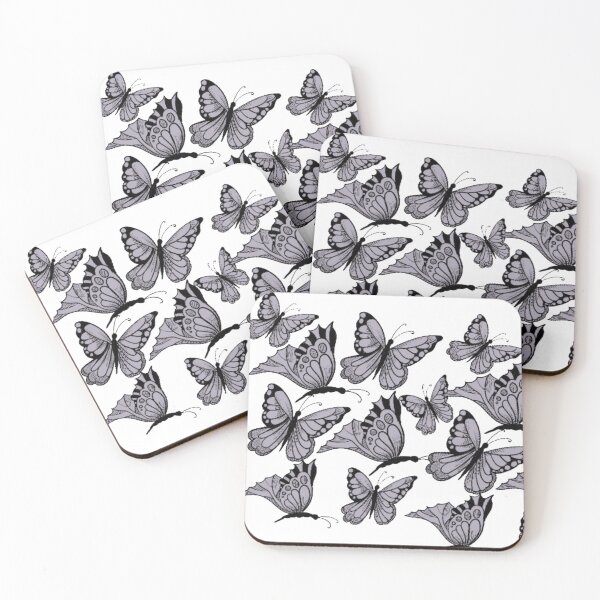 Item preview, Butterfly's  designed and sold by Moni3572.