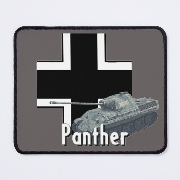 Item preview, German Panther designed and sold by Equables.