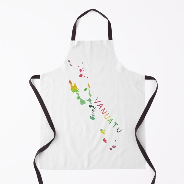Item preview, Vanuatu designed and sold by SharlaPaints.