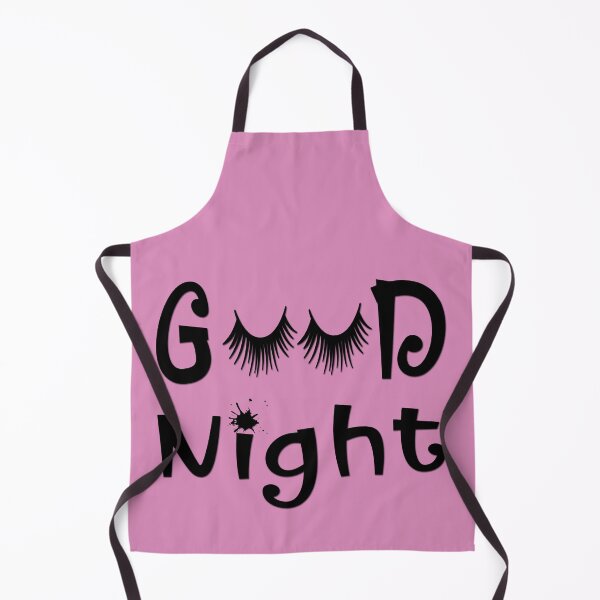 Item preview, Good Night T-Shirt designed and sold by AM   Store.