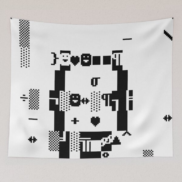 Item preview, DOS Punk 2 designed and sold by DOS-Punks.