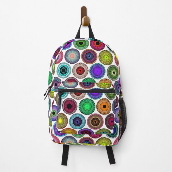 Item preview, Polka Dot with Math Stars 2 designed and sold by Shapes-Mania.