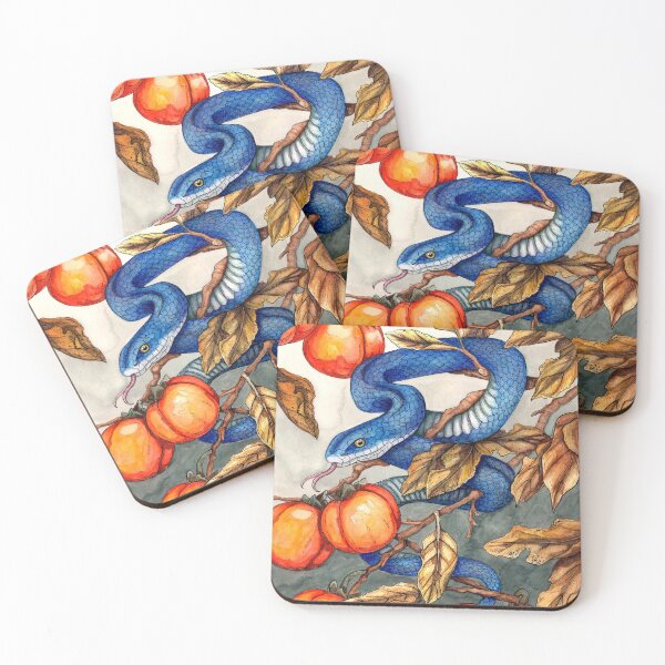 Item preview, Persimmons designed and sold by Reigne Adrian.