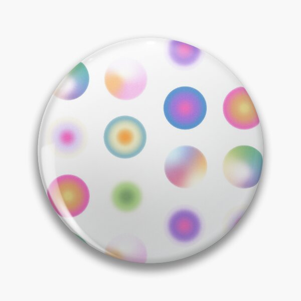Item preview, pastel aura sticker/magnet pack designed and sold by nataliestarks.
