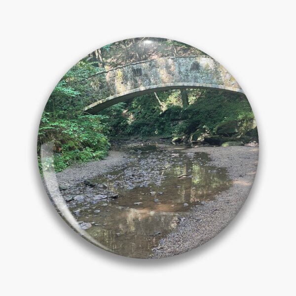 Item preview, Hocking hills bridge  designed and sold by Celtringali.