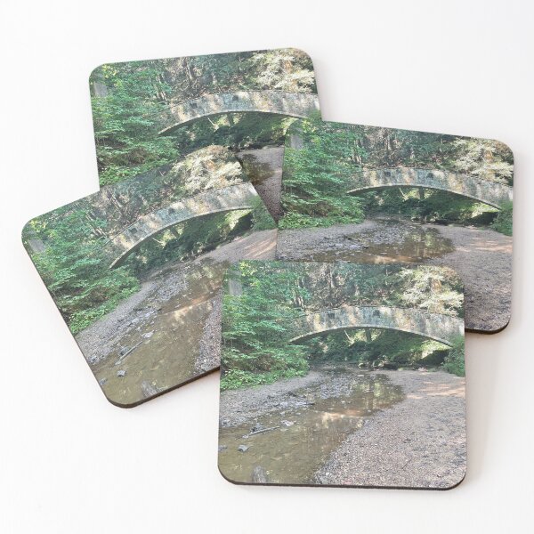 Item preview, Hocking hills bridge  designed and sold by Celtringali.