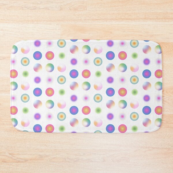 Item preview, pastel aura sticker/magnet pack designed and sold by nataliestarks.