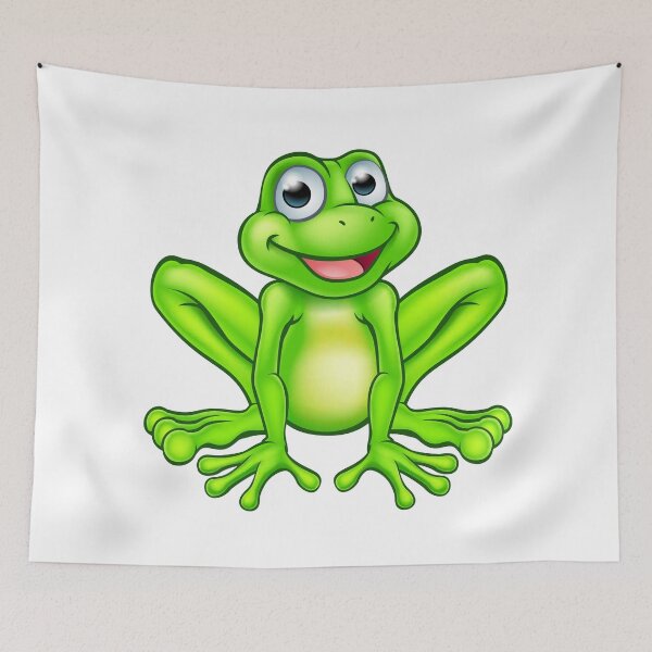 Item preview, Ultimate Frog Guide designed and sold by Trendy Design.