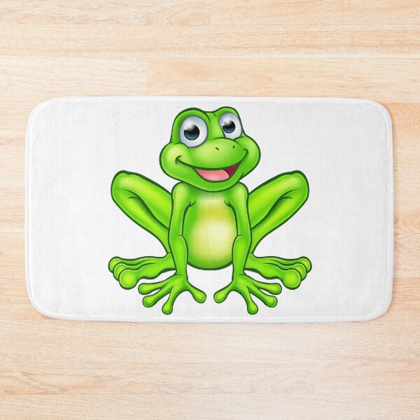 Item preview, Ultimate Frog Guide designed and sold by Trendy Design.