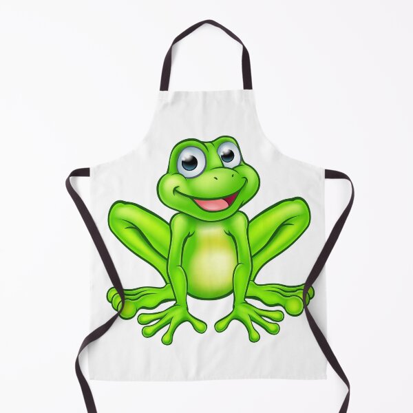 Item preview, Ultimate Frog Guide designed and sold by Trendy Design.