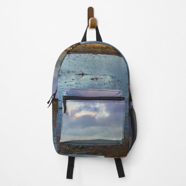 Item preview, Winter Sunset over Pen y Fan designed and sold by VnGphoto.