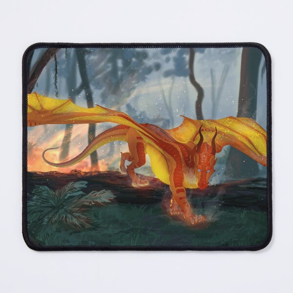 Item preview, Peril WoF designed and sold by Dracanthrope.