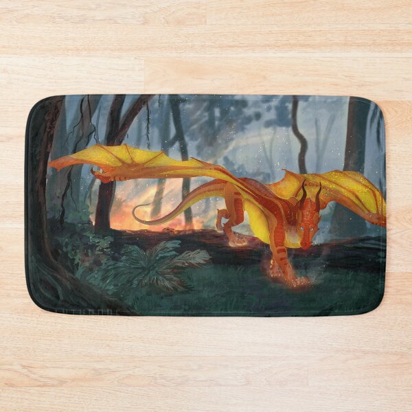 Item preview, Peril WoF designed and sold by Dracanthrope.