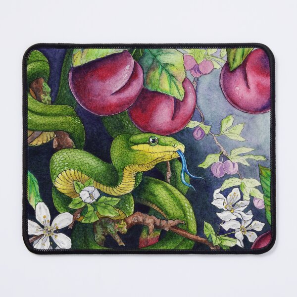 Item preview, Plums designed and sold by Reigne Adrian.
